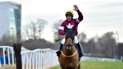 cheltenham going friday